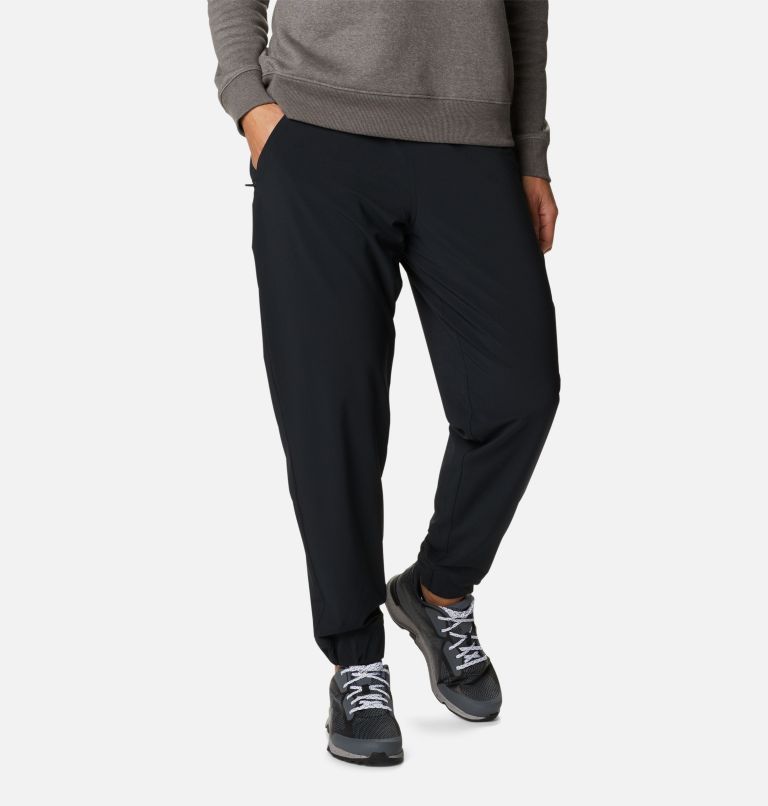 Warm Joggers