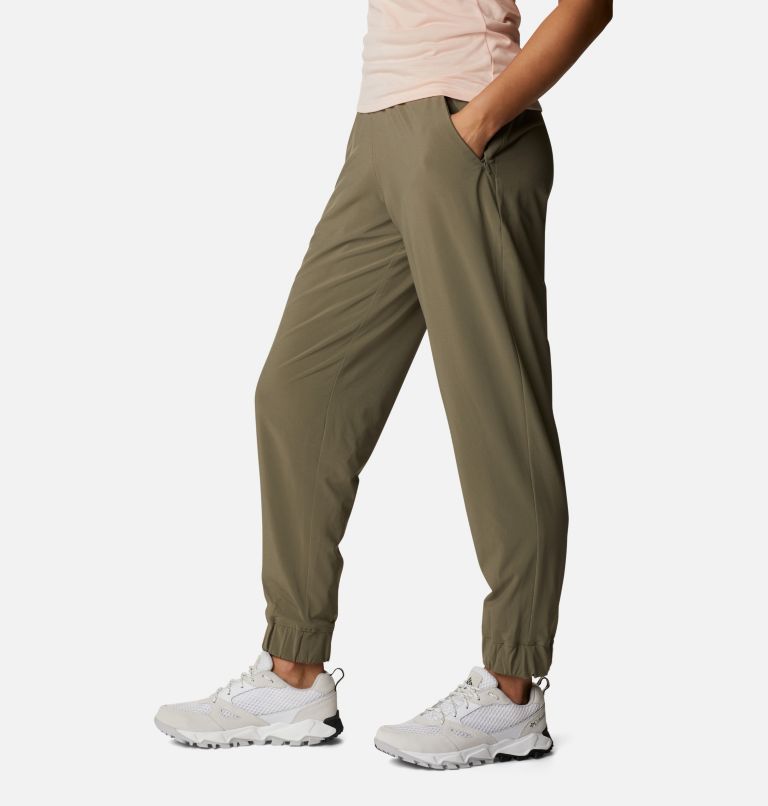 On the fly jogger - Gem