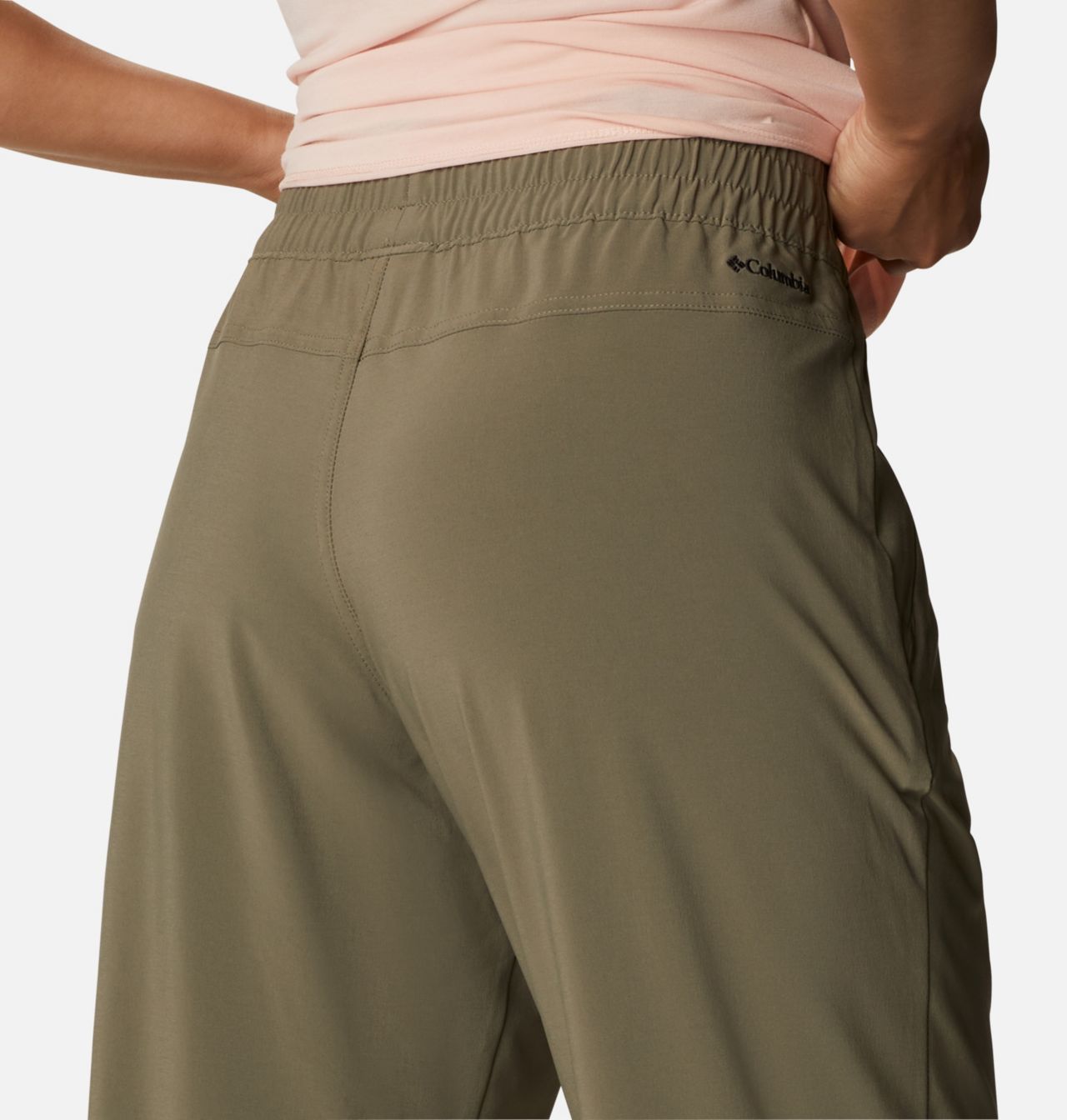 Women's Pleasant Creek™ Warm Joggers 5