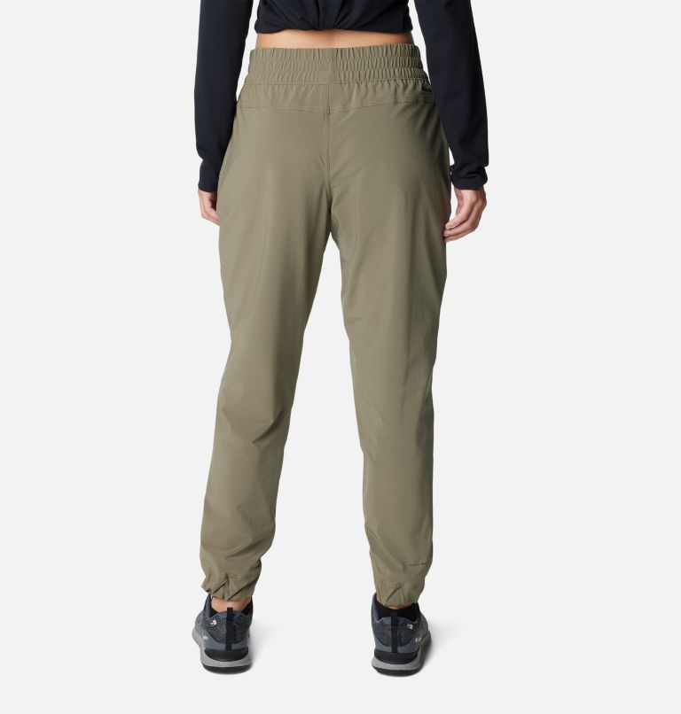 Warm Joggers