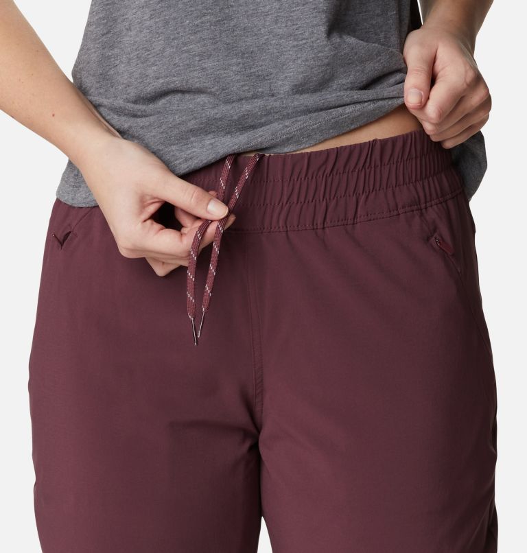 Pleasant Creek Warm Jogger | 671 | XL, Color: Malbec, image 4