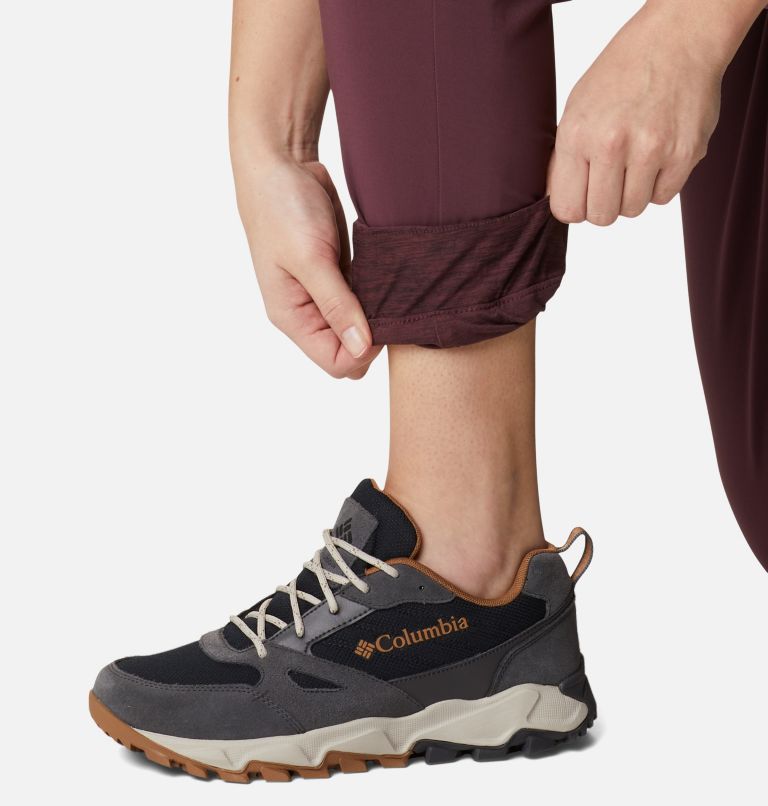 Pleasant Creek Warm Jogger | 671 | XL, Color: Malbec, image 6