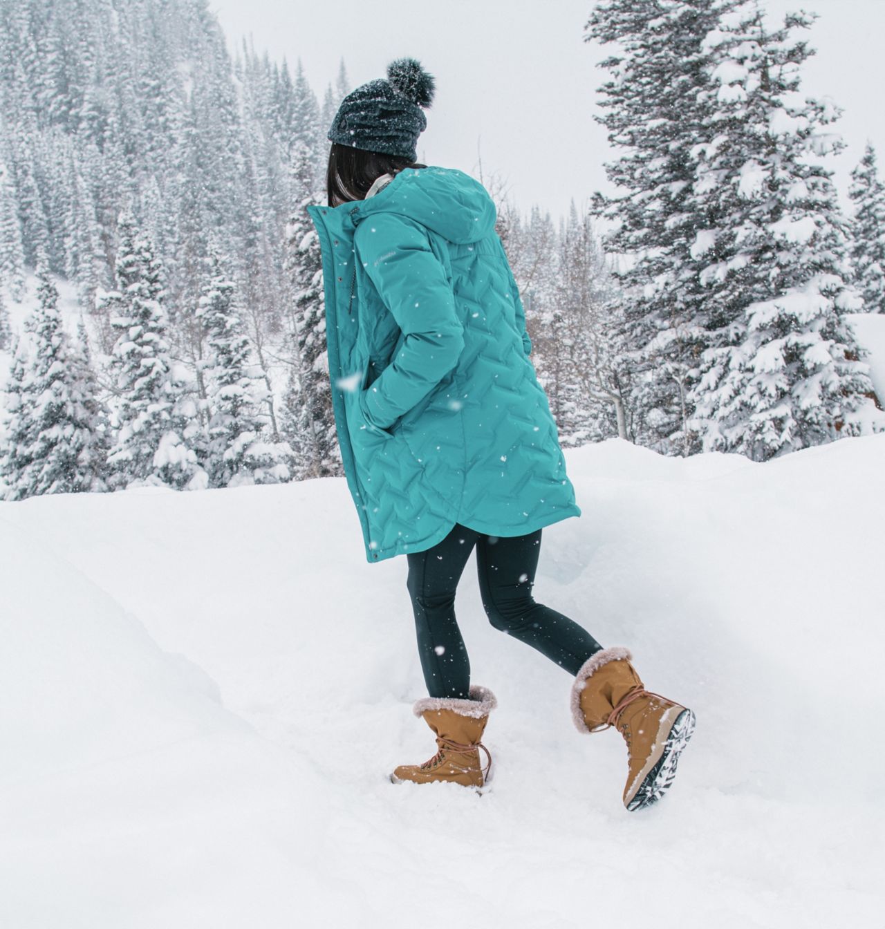Women's Weekend Adventure™ Leggings 6