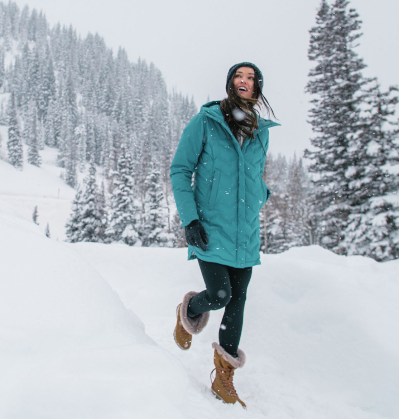Women's Weekend Adventure™ Leggings 7