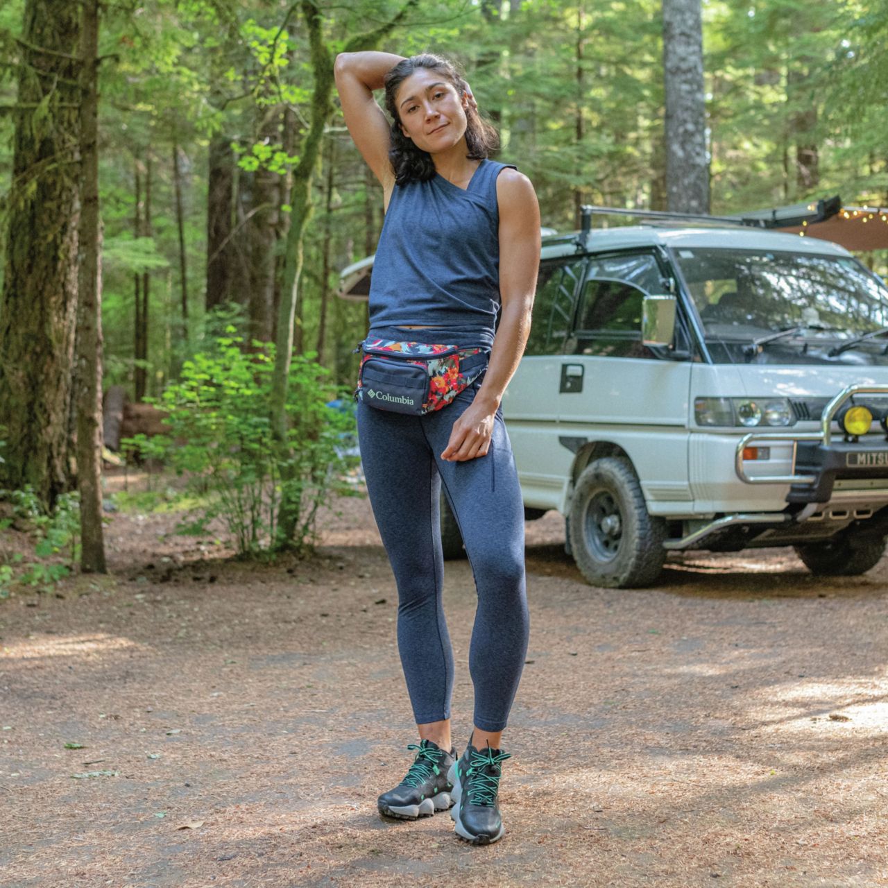 Women's Weekend Adventure™ Leggings 8
