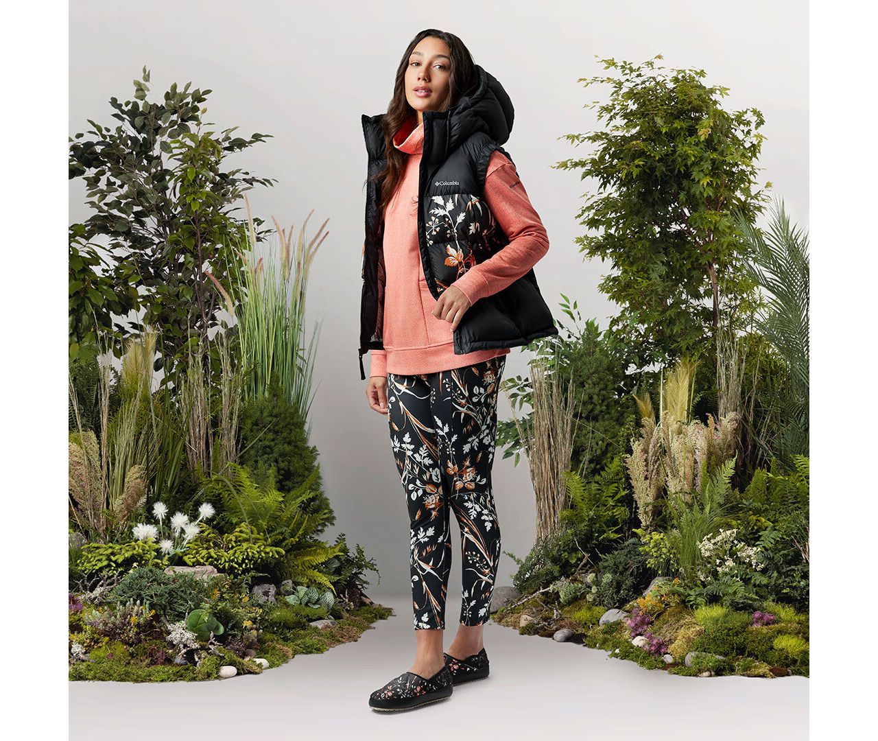Women's Weekend Adventure™ Leggings 7