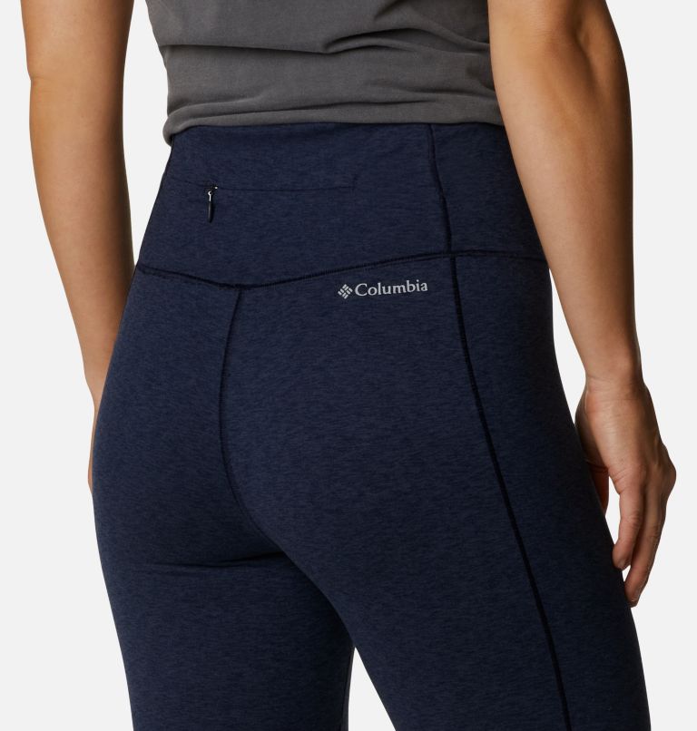 Columbia Womens Weekend Adventure 7/8 Legging : : Clothing, Shoes  & Accessories