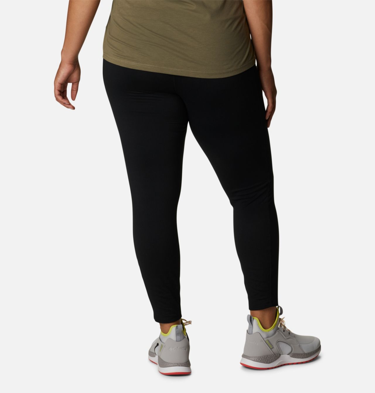 Women's Weekend Adventure™ 7/8 Leggings - Plus Size 2