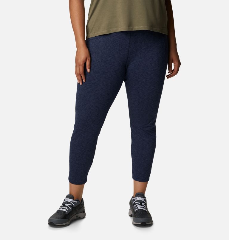 Women's Weekend Adventure™ 7/8 Legging - Plus Size | Columbia Sportswear