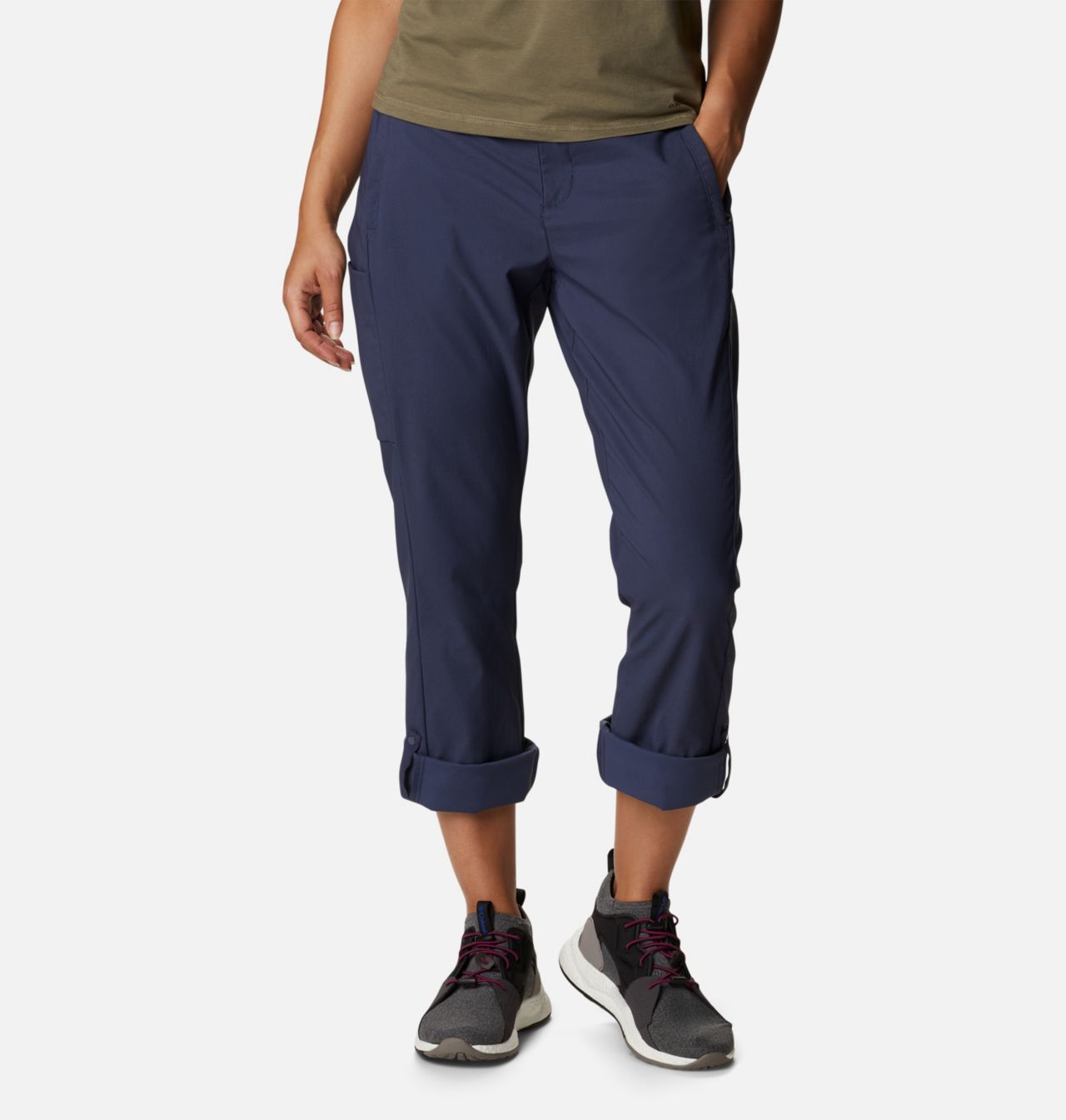 Women's Firwood™ Core Pants 7