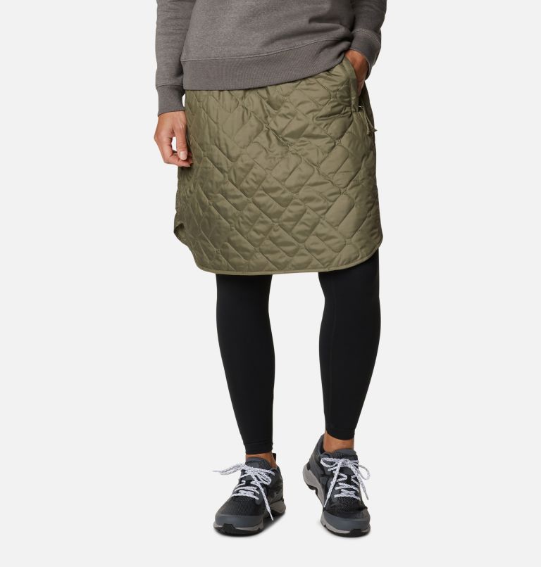 womens snow skirt