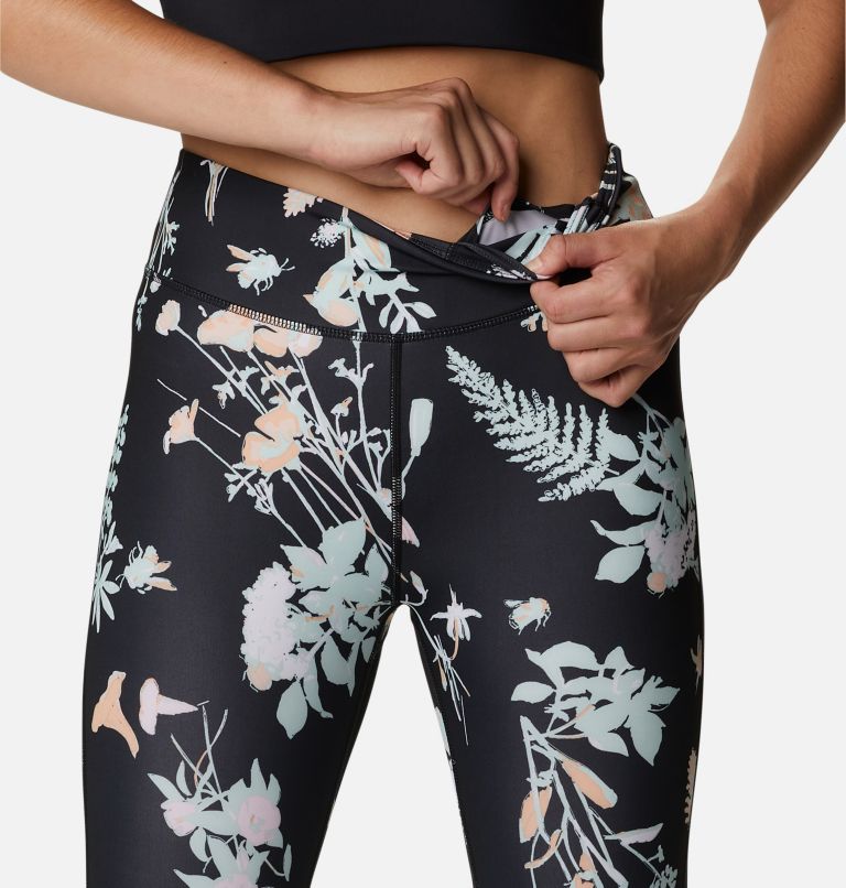 Women's Lodge™ Printed 7/8 Leggings