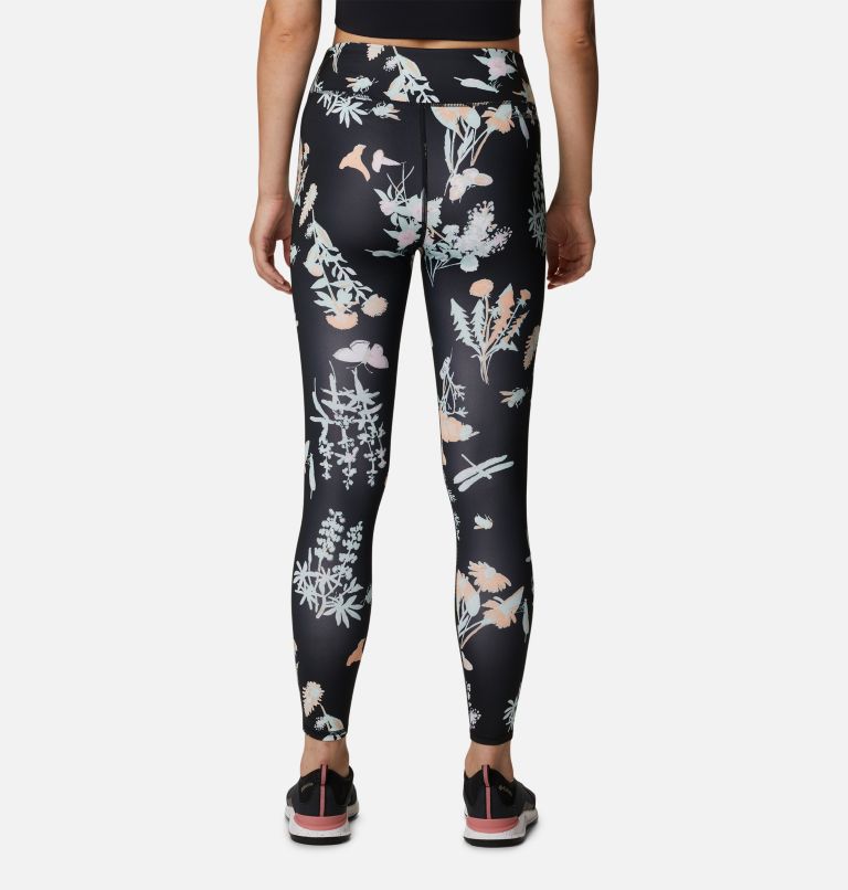 Women's Columbia Lodge™ Print 7/8 Tights