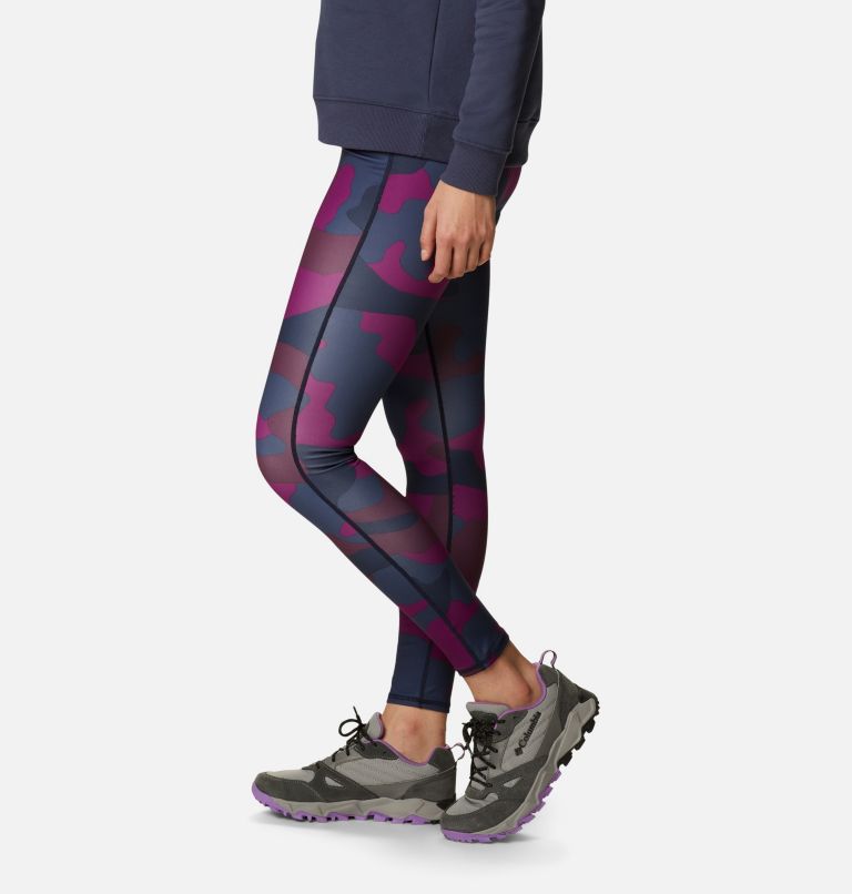 Women's Lodge™ Printed 7/8 Leggings