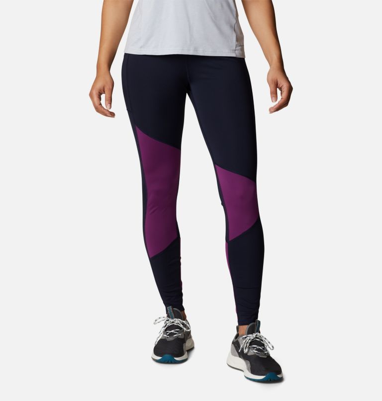 Women's Columbia Lodge™ Colorblock Tights