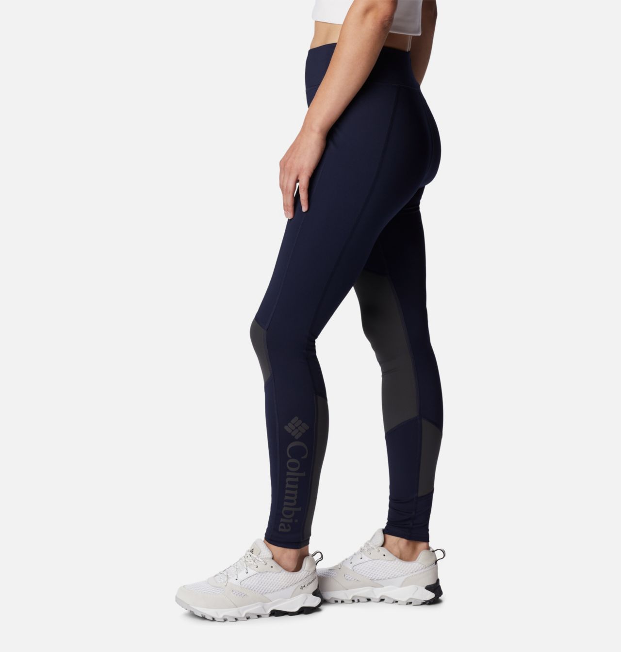 Women's Columbia Lodge™ Colorblock Tights 3