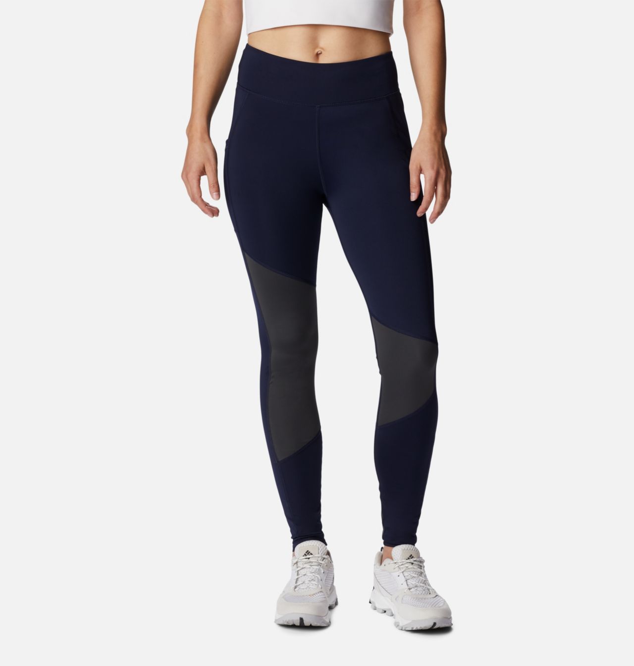 Women's Columbia Lodge™ Colorblock Tights 1