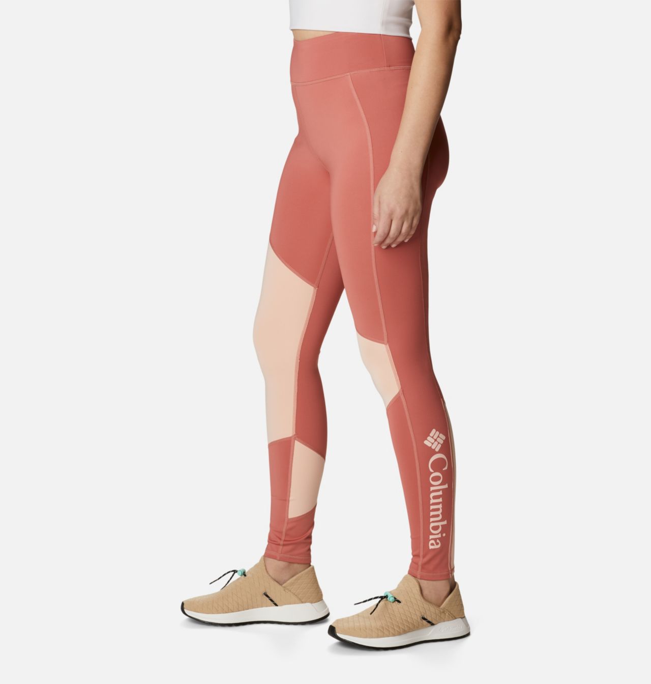 Columbia Lodge™ Colorblock Tight | 639 | L 3