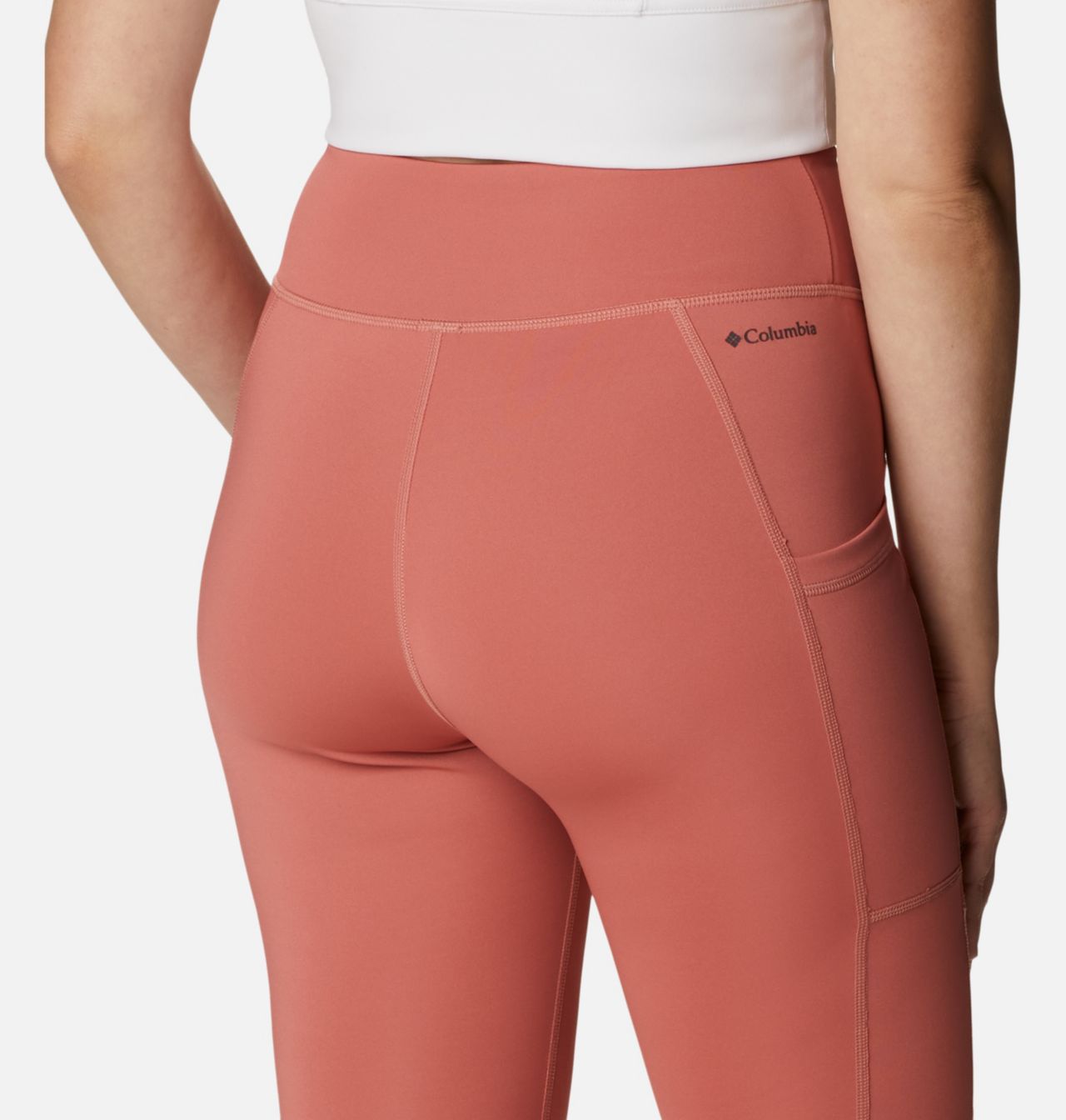 Columbia Lodge™ Colorblock Tight | 639 | L 5