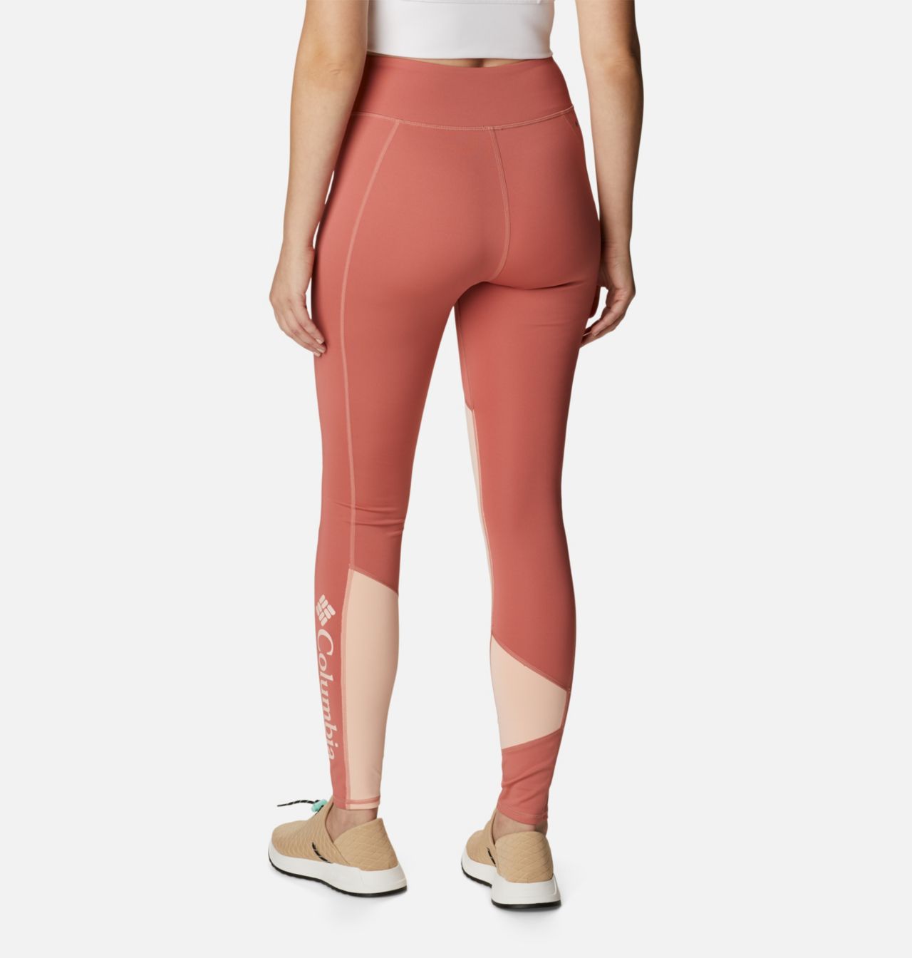 Columbia Lodge™ Colorblock Tight | 639 | L 2