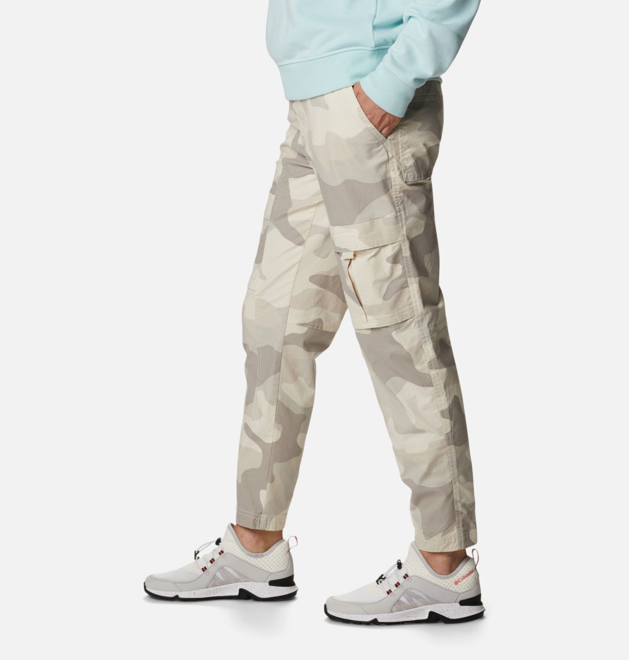 Women's Wallowa™ Cargo Pants 3