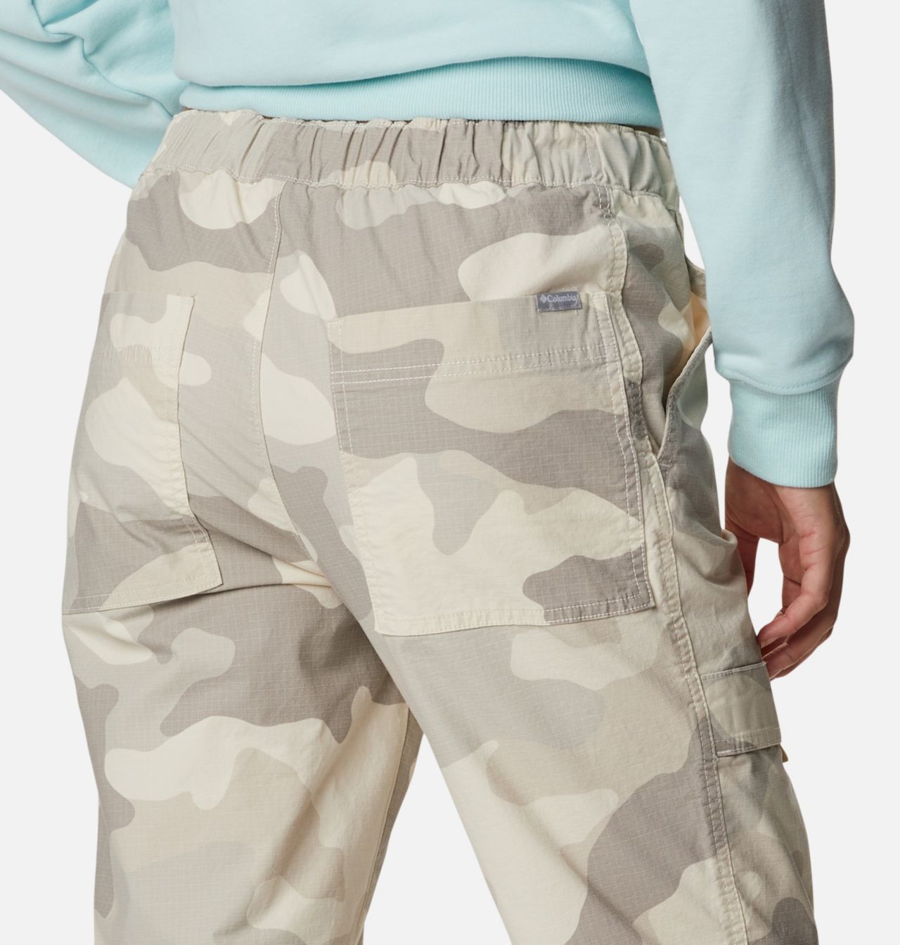 Women's Wallowa™ Cargo Pants 5