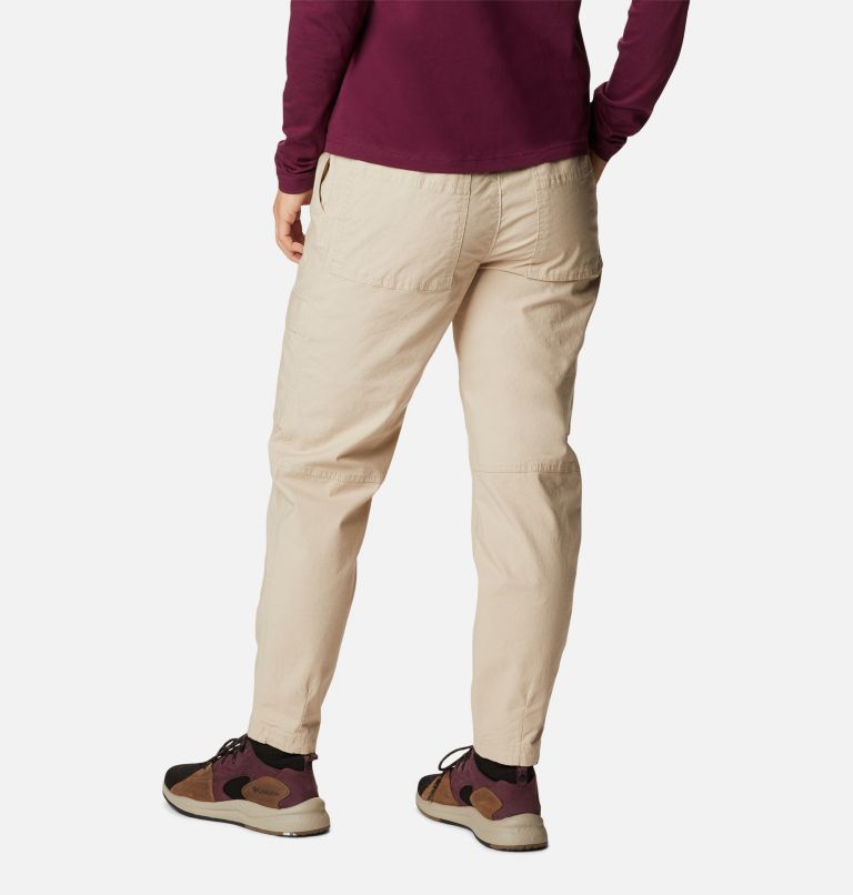 columbia cargo trousers