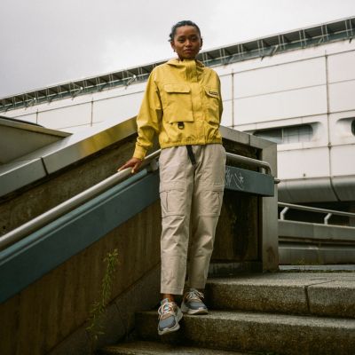 cargo trousers for women