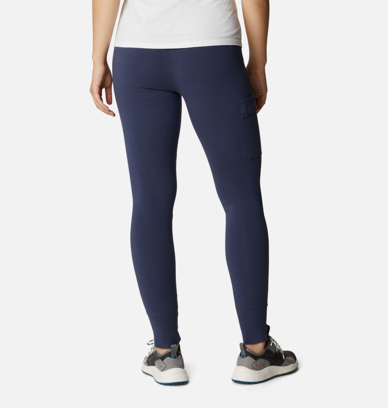 Athleta's Headlands Hybrid Cargo II Tights are 50% off today