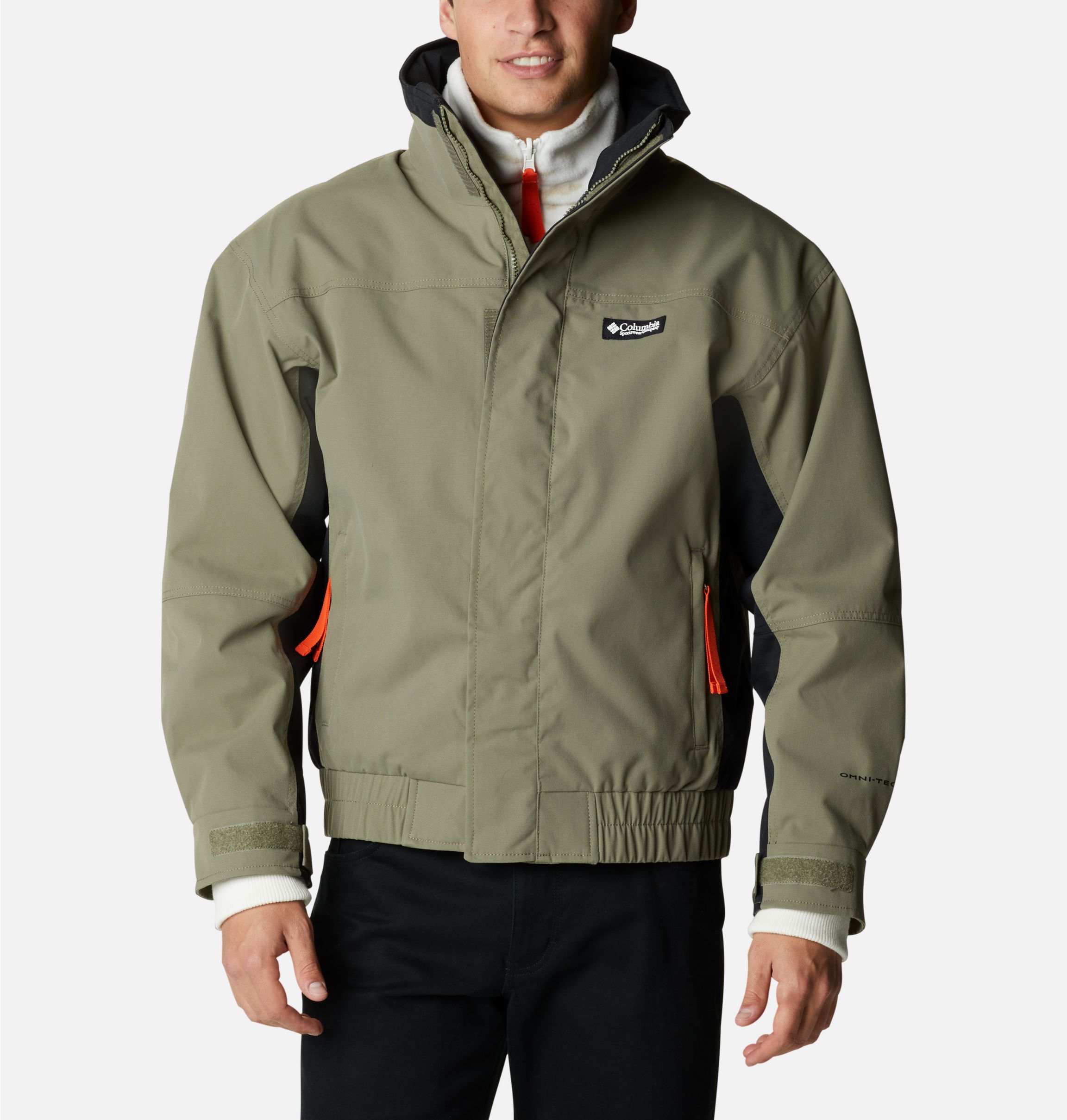 Men's Field ROC™ Bugaboo™ 1986 Interchange Jacket |