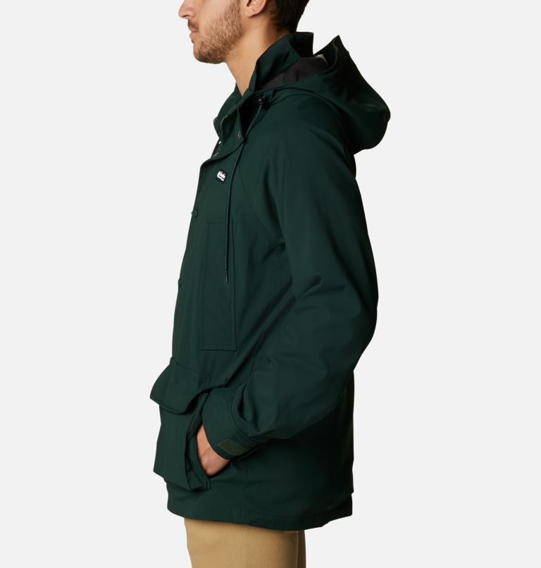 Columbia decoy 1986 parka jacket sale