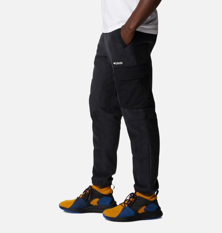 Men's Field ROC™ Backbowl™ Fleece Pants | Columbia Sportswear