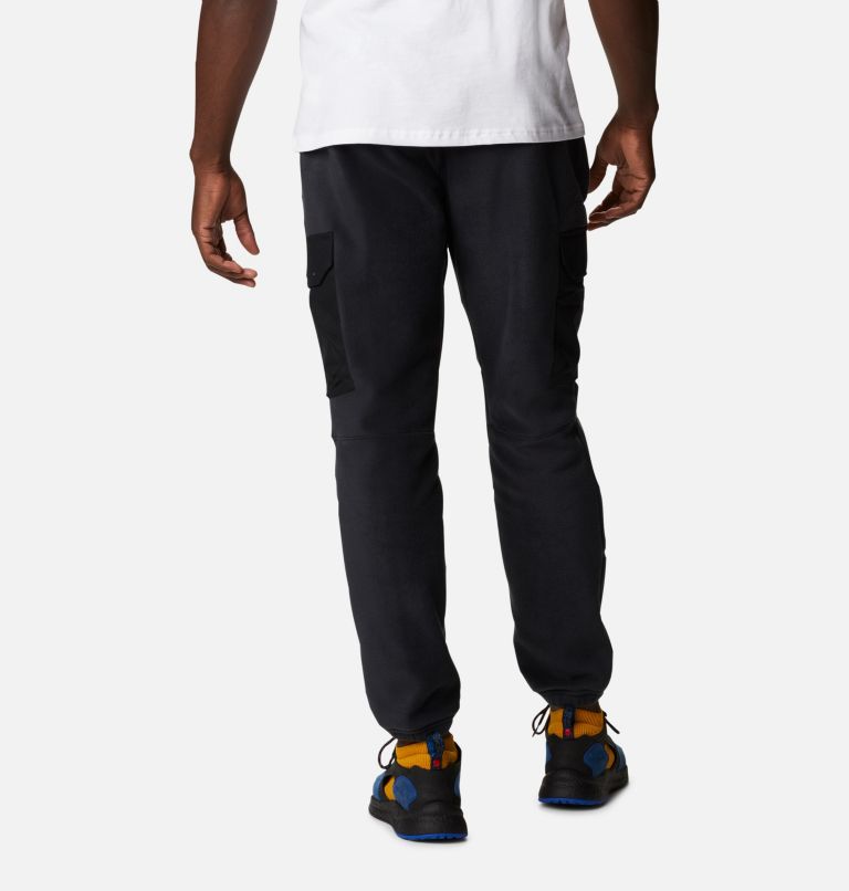 Men's Field ROC™ Backbowl™ Fleece Pants | Columbia Sportswear
