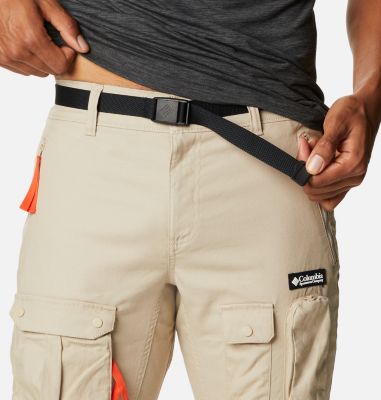 columbia sportswear cargo pants