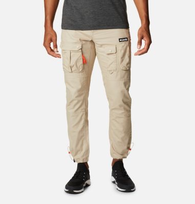 cargo jeans men's