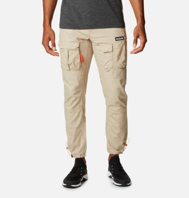 columbia men's roc pants