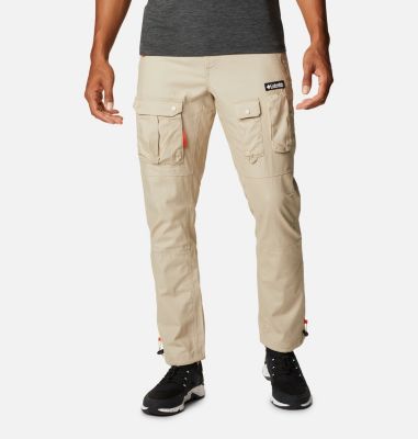 columbia cargo pants