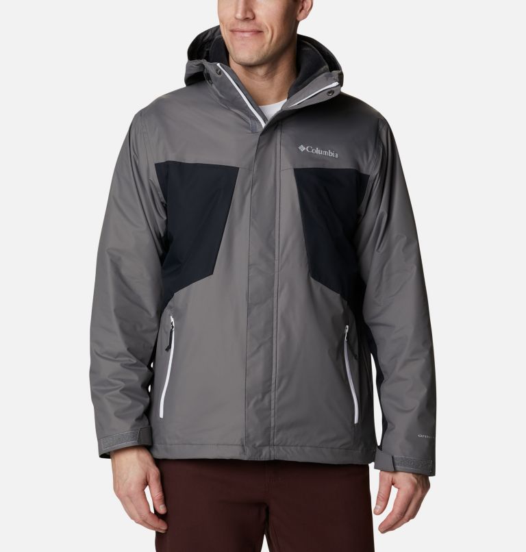 Tunnel Falls™ Interchange Jacket Columbia Sportswear