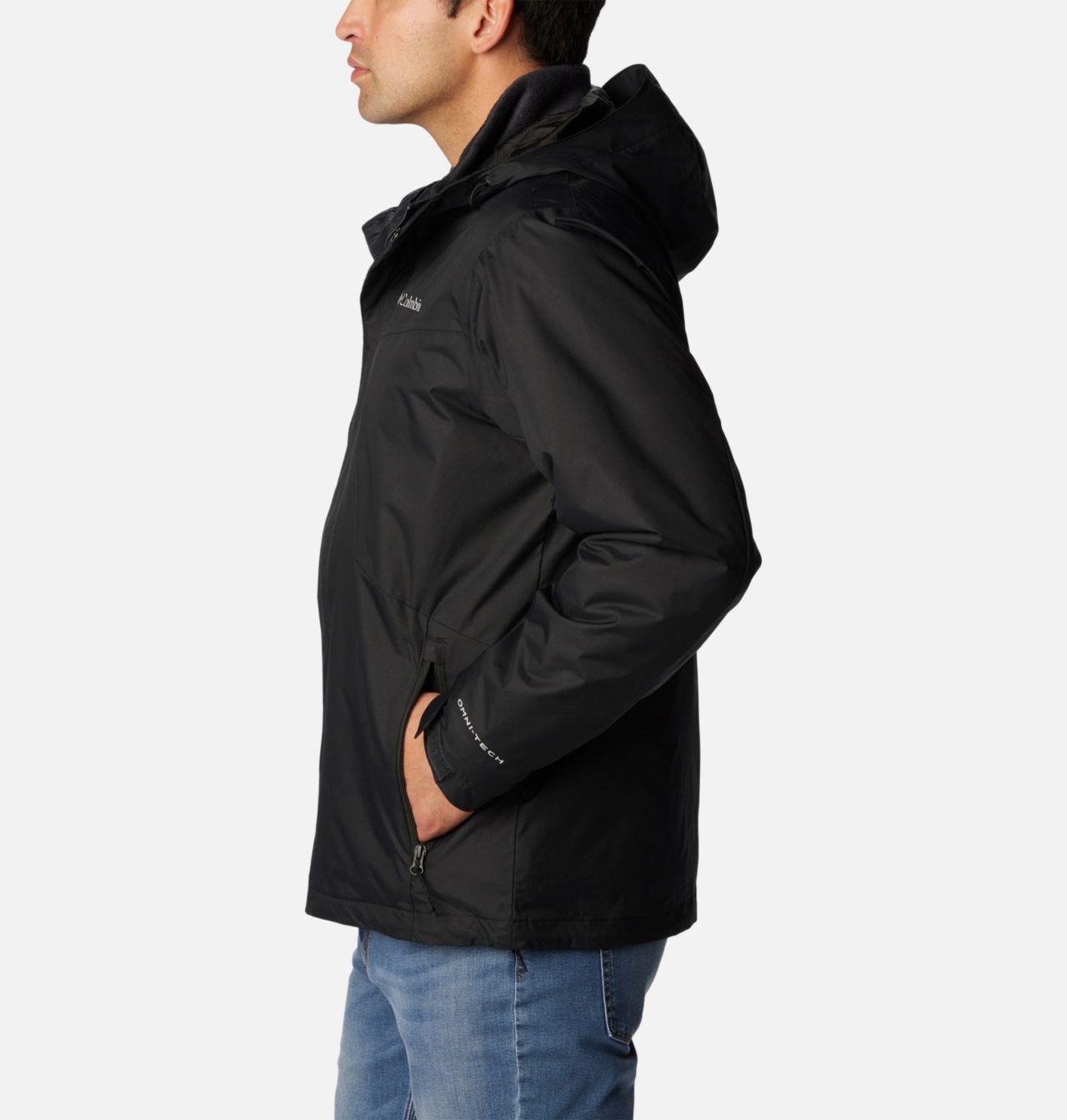 Men's Tunnel Falls™ Interchange Jacket 3