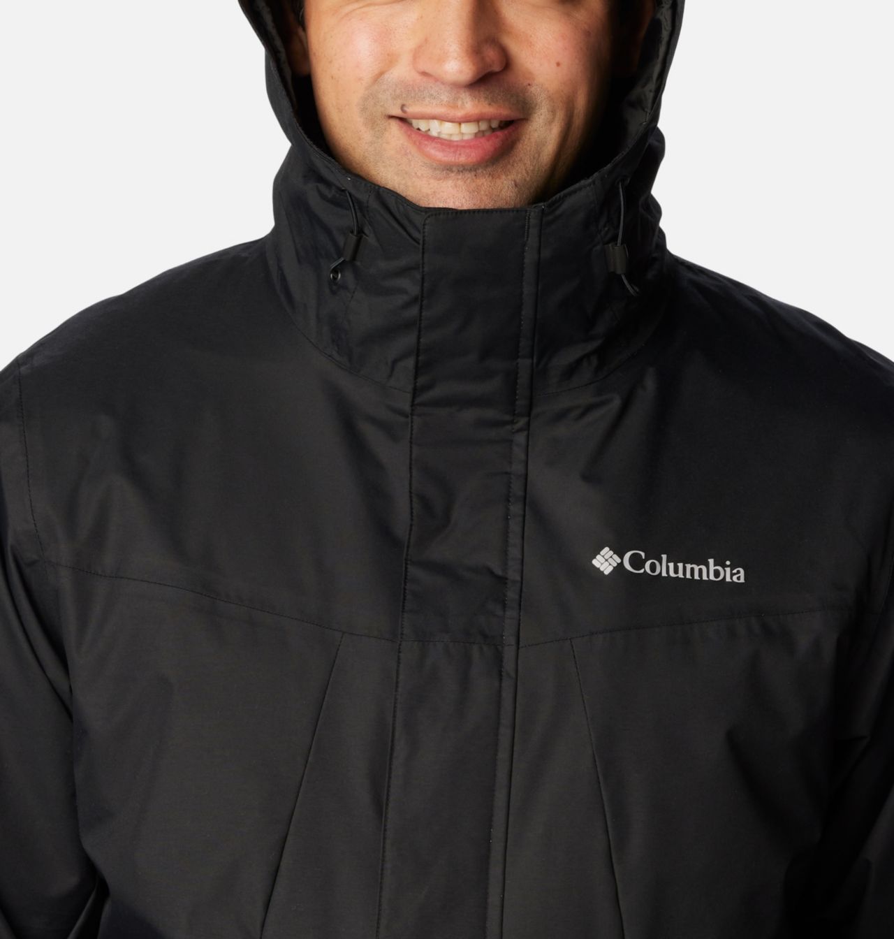 Men's Tunnel Falls™ Interchange Jacket 4