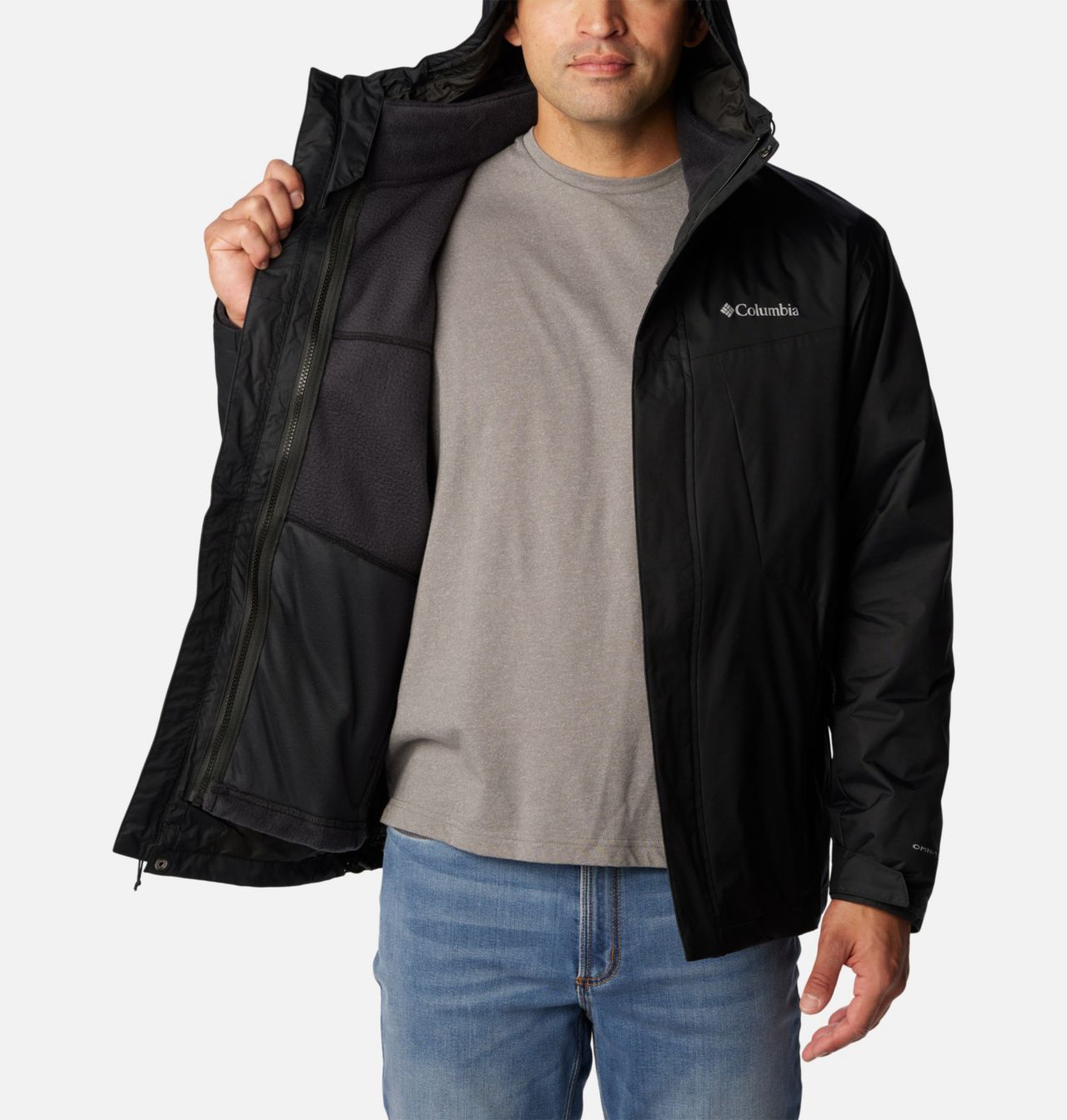 Men's Tunnel Falls™ Interchange Jacket 6