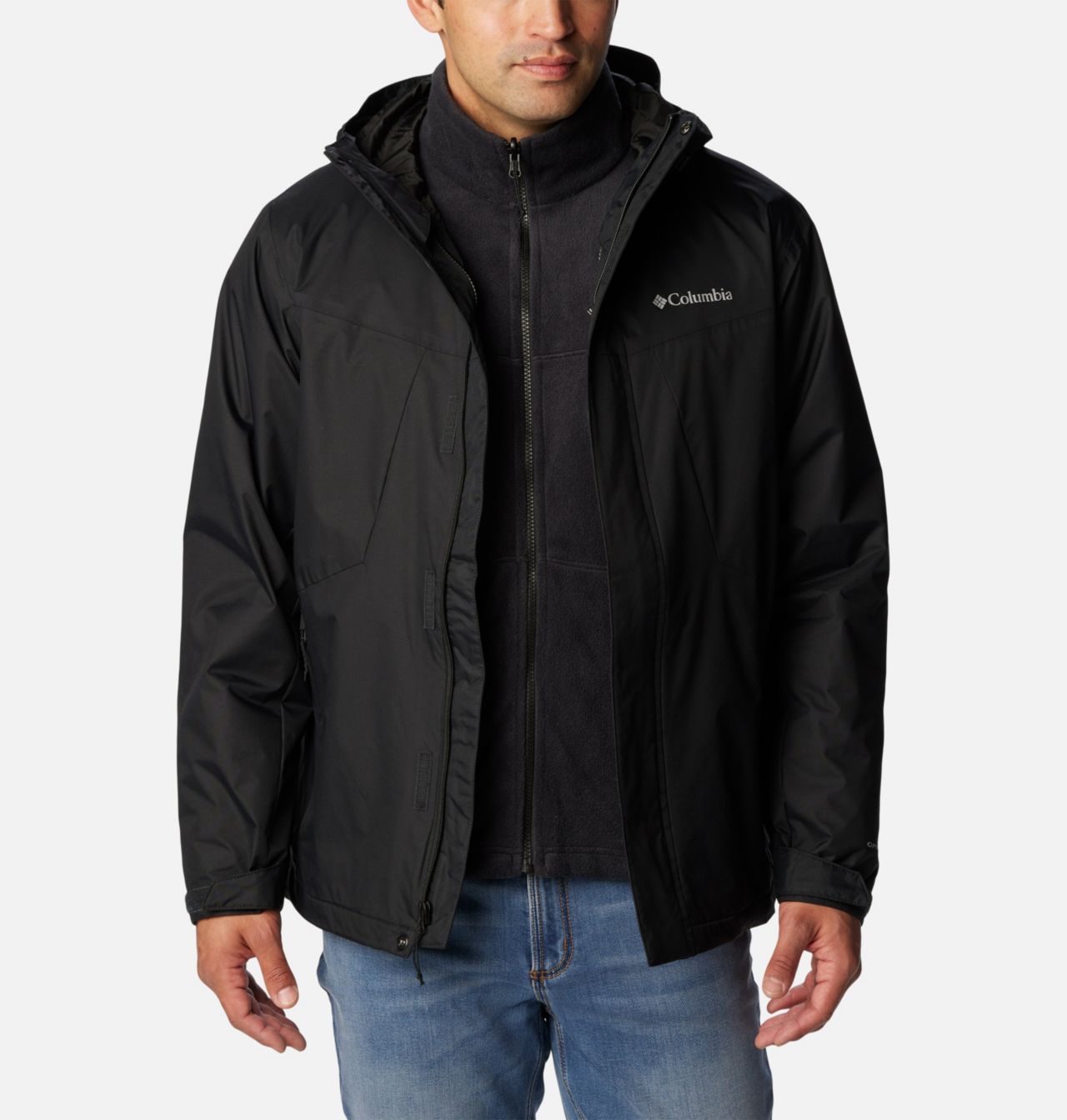 Men's Tunnel Falls™ Interchange Jacket 9