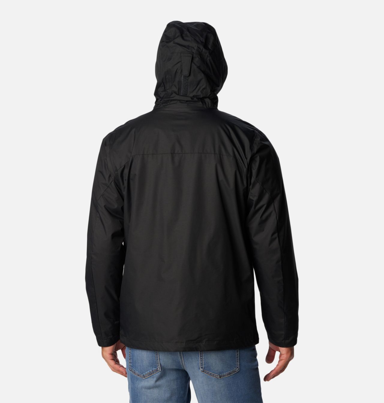 Men's Tunnel Falls™ Interchange Jacket 2