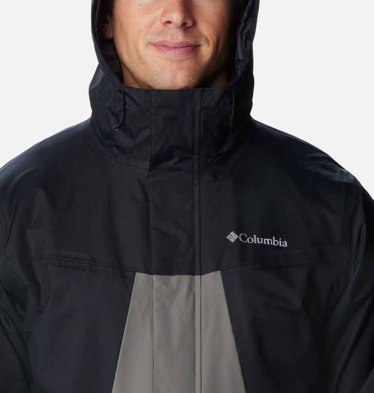 Columbia proxy hot sale falls jacket