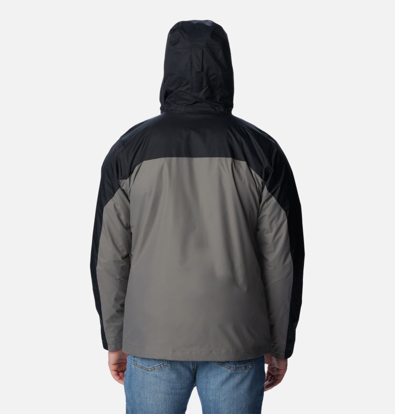 Columbia SportswearHikebound Interchange Jacket - Tall - Mens