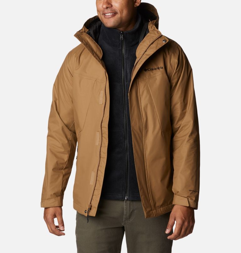 Men's Tunnel Falls™ Interchange Jacket Columbia Sportswear