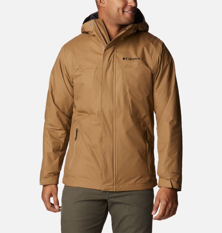 Men's Tunnel Falls™ Interchange Jacket Columbia Sportswear