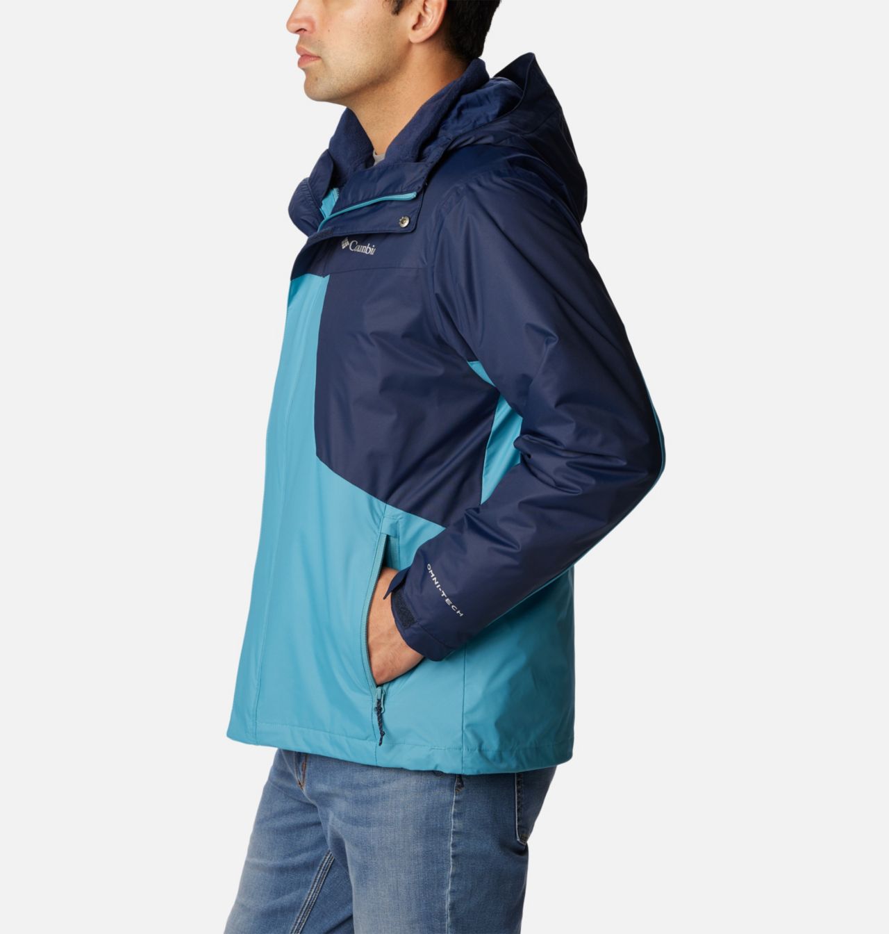 Men's Tunnel Falls™ Interchange Jacket 3
