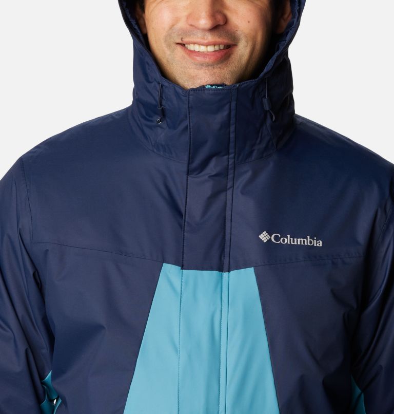 Men's Tunnel Falls™ Interchange Jacket