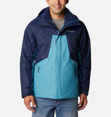 Columbia rockaway mountain on sale interchange systems jacket